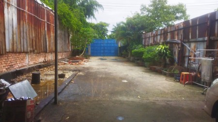 cho thuê nhà NC mặt tiền Nguyễn Văn Linh - Phạm Hùng 400m2 giá chỉ 25tr, 400m2, 2 phòng ngủ, 1 toilet