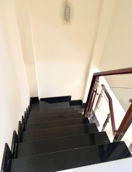 Cho thuê nhà nguyên căn Bình Thạnh