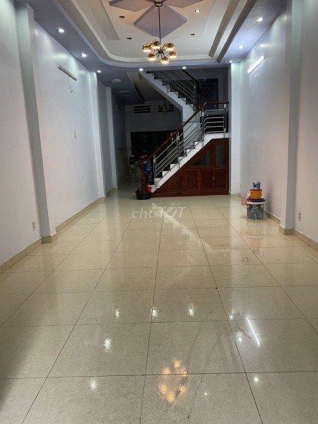 nhà cho thuê nguyên căn, vị trí thuận lợi kinh doanh mở văn phòng