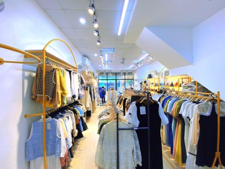 Cho thuê nhà mặt phố Trần Cung, Cầu Giấy, 50m2, Giá 13 triệu/tháng