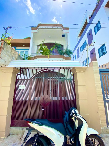 Cho thuê nhà Trần Xuân Soạn cạnh Himlam gần Lottee mart