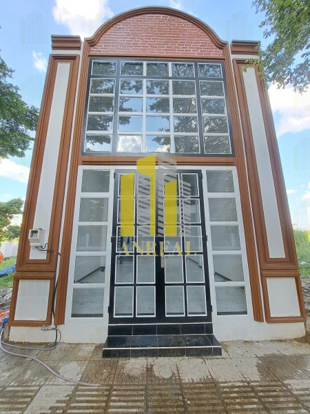 Nhà Mới Xây Trống Rộng Khu Đô Thị An Phú - Hợp Mở Văn Phòng - Kho Giá 17 triệu