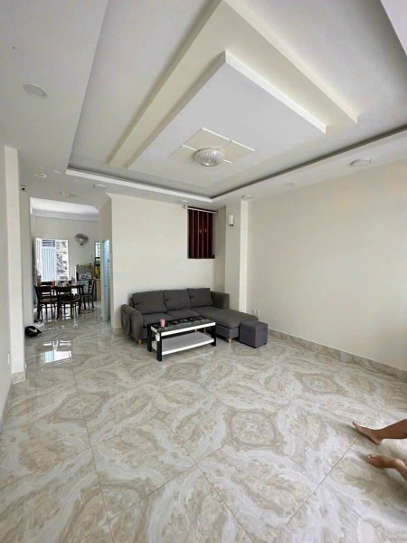 Cho thuê nhà nguyên căn Nguyễn Văn Lượng Gò Vấp - 3pn sẵn nội thất