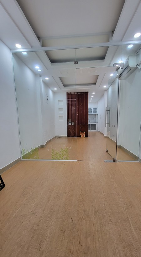 Nhà hẻm 4m 479/12 Nguyễn Tri Phương Q10 3.5x13m 2L 15 triệu
