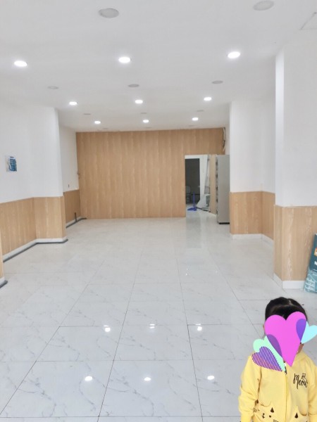 Nhà mặt tiền Nguyễn Thị Thập vị trí kinh doanh Q7
