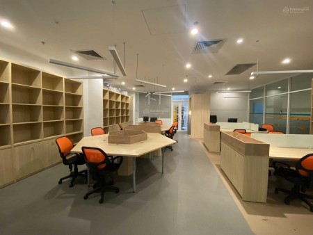 Cho thuê tòa nhà bulding 10X40, 2 hầm, 10 lầu. Cao Thắng, P3, quận 3