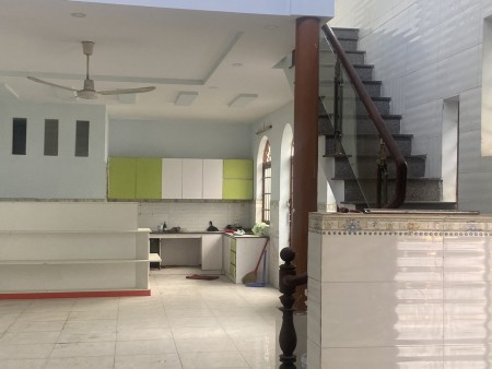 Cho thuê MTKD 12m thông Phan Anh quận Tân phú 5 x 17-2T chỉ 16 triệu TL