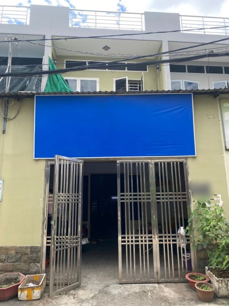 Cho thuê nhà hẻm 8m Gò Dầu quận Tân phú 5 x 15 -2T chỉ 8,5 trieu TL