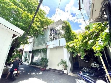 Cho Thuê Biệt Thự Sân Vườn Hẻm Vip Phạm Ngọc Thạch, Tuyến Đường Sang Trọng Bậc Nhất Quận 3.