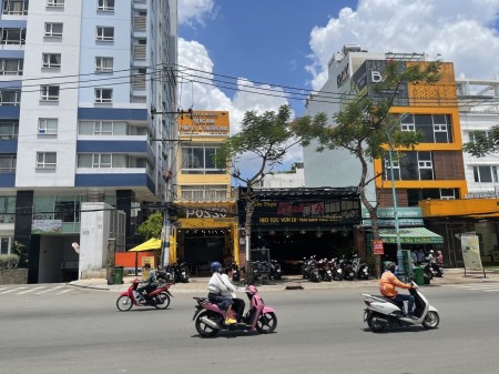 Cho thuê nhà MT Chu Văn An, P26, Q. Bình Thạnh DT: 9*31 Hiện Trạng: 1 Trệt + 1 Lầu, 300m2, 2 phòng ngủ, 2 toilet