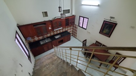 Cần cho thuê nhà nguyên căn Vĩnh Phúc, Ba Đình, 3 pn, 60m2, 3 phòng ngủ, 2 toilet