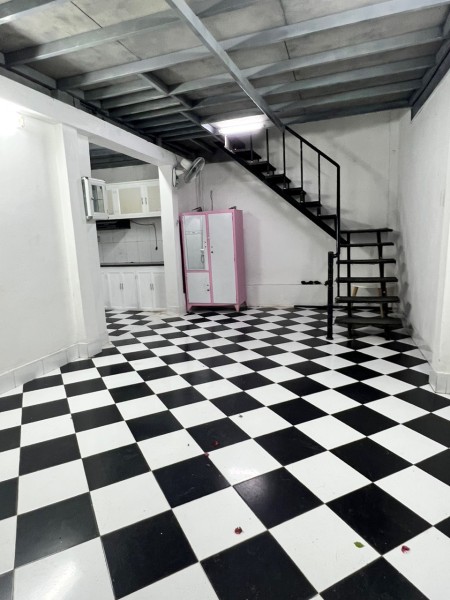 Chính chủ cho thuê nhà nguyên căn Phú Nhuận, 80m2, 2 phòng ngủ, 1 toilet