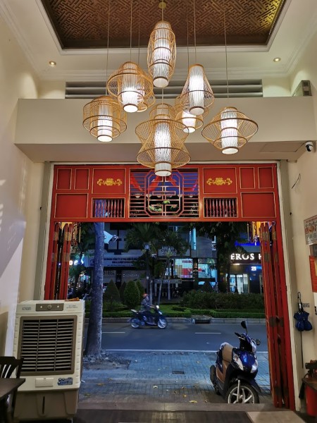 Căn Hot! Mặt tiền Nguyễn Gia Trí, Phường 25, Bình Thạnh _ 4.5X23M_ Trệt 3 lầu_40 triệu