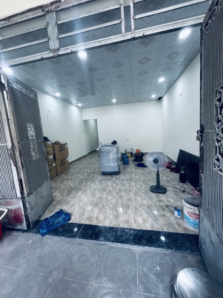 Nhà mới xây 3pn sẵn 3 điều hòa hẻm 4m Nguyễn Hữu Cảnh p22 Bình Thạnh