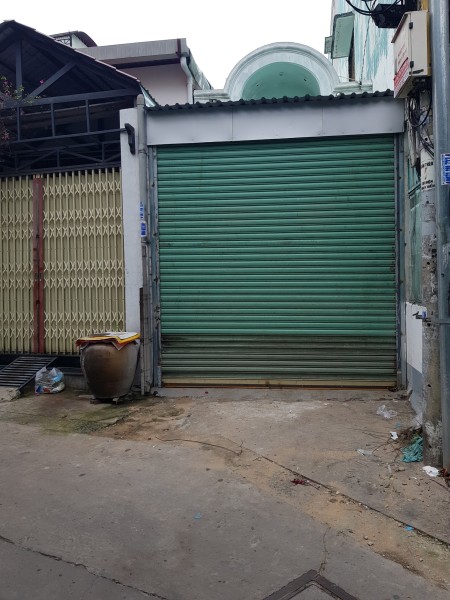 Cho thuê nhà HXT Nguyễn Trọng Tuyển,PN, 2 tầng Tiện ở và KD giá 12,8tr, 40m2, 2 phòng ngủ, 2 toilet