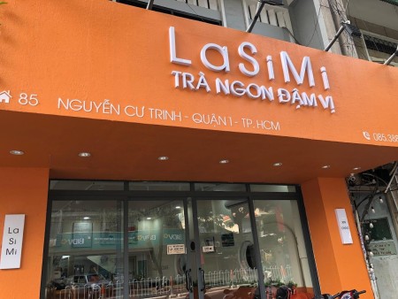 Giá RẺ! MT Ngay Pullman Nguyễn Cư Trinh, Quận 1_Ngang 5Mx20_3 tầng_59 triệu