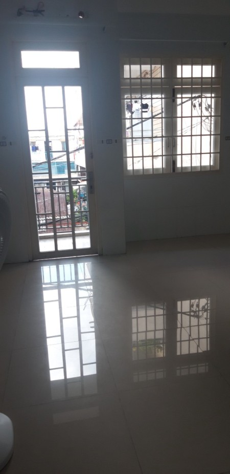 cho thuê nhà nguyên căn đường lê văn quới ngay bốn xã