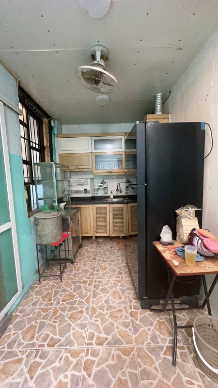 Chính chủ cần cho thuê nhà nguyên căn, 56m2, 2 phòng ngủ, 2 toilet