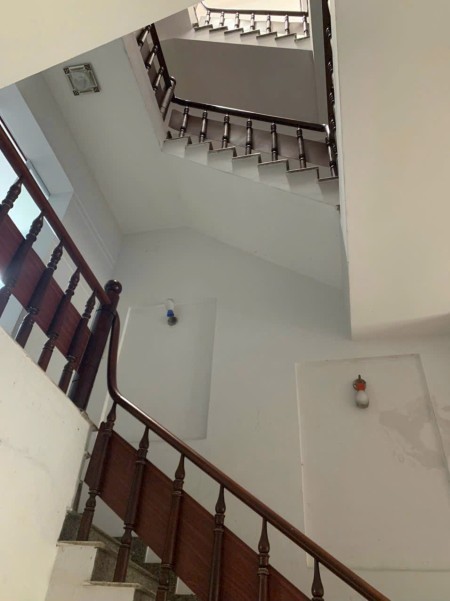 Cho thuê nhà hẻm 7m Tân Hương Quận Tân Phú 4 x 16 - 4 tầng - 4 phòng ngủ - chỉ 15 triệu tl