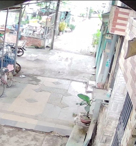 Cho thuê nhà nguyên căn. Giá 5tr, 100m2, 2 phòng ngủ, 3 toilet