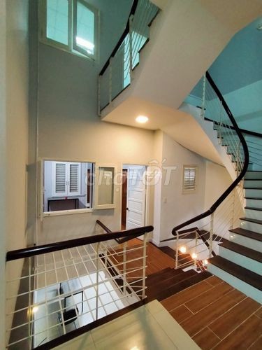 Cho thuê nhà mặt tiền Hòa Cường, DT 70m2
