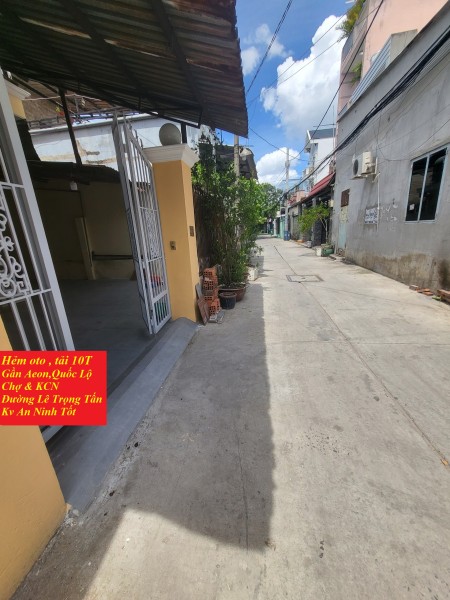 Nguyên căn mới, rộng, sạch sẽ, 160m2, 3 phòng ngủ, 3 toilet