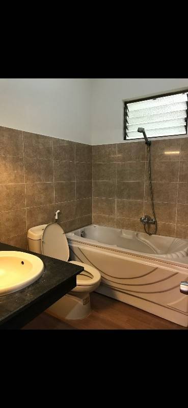    Cho thuê nhà HXH Xuân Diệu, Phường 4, Quận Tân Bình.