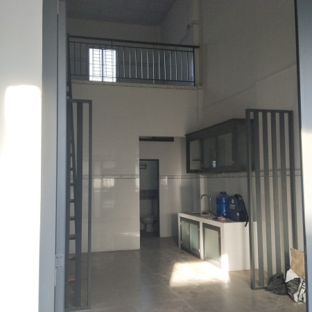 Nhà trong khu dân cư Ông Thung (đi bộ 2 phút tới chợ Ông Thung), 80m2, 1 phòng ngủ, 1 toilet