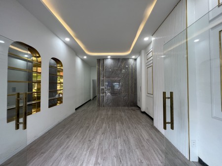 Cho thuê MTKD 30M Bàu Cát (đôi), Phường 14, Tân Bình, 4 Tầng, kinh doanh tự do.