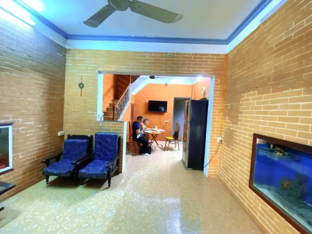 Chính chủ cho thuê nhà số 32 ngõ 30 Phố Trần Hữu Tước, Phường Nam Đồng, Đống Đa, Hà Nội., 52m2, 3 phòng ngủ, 2 toilet