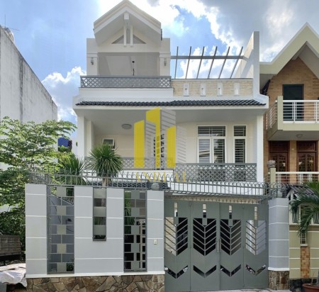 Villa An Phú - Sân Rộng 2 Lầu 7x25m - Giá 29 Triệu, 175m2, 3 phòng ngủ, 4 toilet