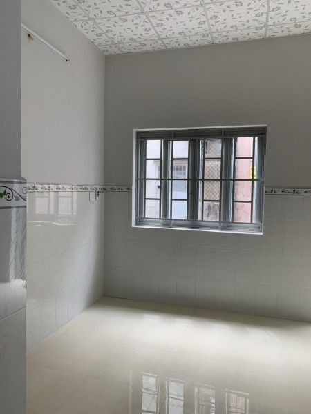 Cho thuê nhà HXH thông Luỹ Bán Bích quận Tân Phú 55m2 chỉ 8 triệu tl