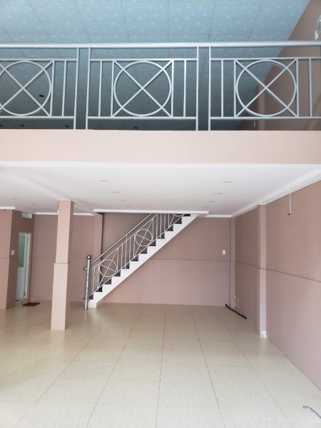 Cho thuê MTKD ngay Phan Anh giáp Tân Phú 8 x 12, 2 tầng chỉ 13 triệu tl