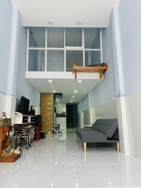 Cho thuê NNC (3PN-100m2) tại phường Hiệp Bình Chánh, Thủ Đức – Gần Gigamall, 100m2, 3 phòng ngủ, 1 toilet