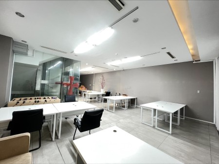 Cho thuê SHOPHOUSE Nguyễn Cơ Thạch 168m2, Nhà phố khu đô thị Sala Đại Quang Minh Thủ Thiêm quận 2.