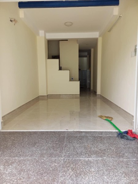 Cho thuê nhà mặt tiền đường số 15, Cư xá, quận 7, 45m2, 4 phòng ngủ, 3 toilet
