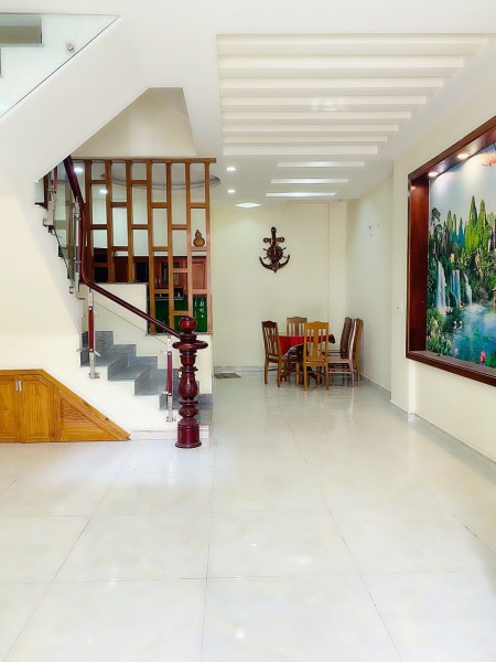 Cho thuê nhà nguyên căn hẻm 7m Phạm Đăng Giảng 5x12 3,5 tấm giá 12tr/tháng