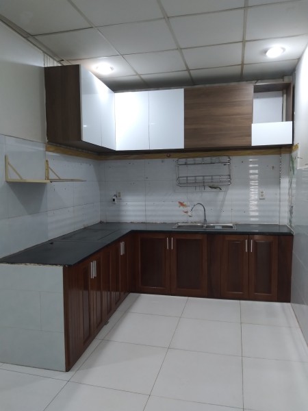 Cho thuê nhà Nguyên Căn (2PN-100m2)Tại P.HBP, Thủ Đức - QL13 – Gần KDC Vạn Phúc