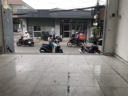 Cho thuê NNC Mặt Tiền (4PN-250m2)Tại P.Hiệp Bình Phước,Thủ Đức – Đg 2, 100m2, 3 phòng ngủ, 3 toilet