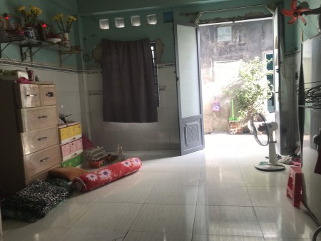 Cho thuê NNC (1PN-60m2) tại P.Hiệp Bình Chánh, Thủ Đức- Đg KVC – Gần Gigamall