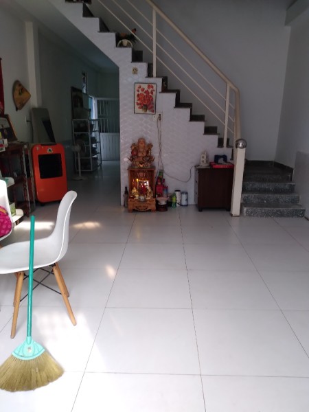 Cho thuê NNC (2PN-120m2-8Tr)Tại P.Hiệp Bình Phước,Thủ Đức- Đg QL13 cũ – Gần chợ