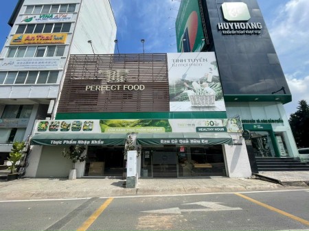 Cho thuê nhà MT 20M 384 Nam Kỳ Khởi Nghĩa, Q3, 3 Tầng, 15x15, 750m2 SD