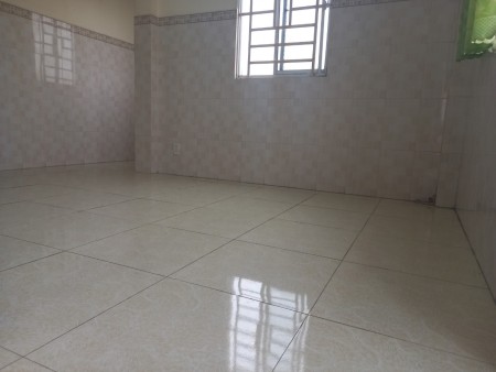 Cho thuê tầng 01 ngay chợ bà hom, đường tỉnh lộ 10, p Tân Tạo