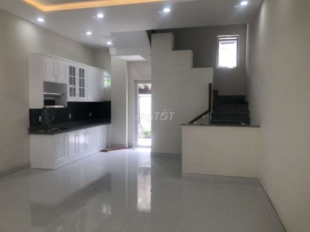 Nhà cho thuê KDC Thuận Phát đường Lê Thị Chợ và Hoàng Quốc Việt, P. Phú Thuận