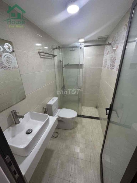 Cho thuê nhà Phố Hoàng Quốc Việt, Phú Thuận, Q.7 - Dt: 4.5x14m