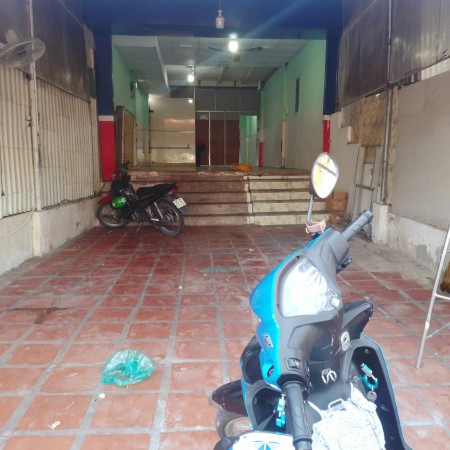 Cho thuê NNC Mặt Tiền (1PN-100m2 -17Tr ) tại P. Hiệp Bình Chánh, Thủ Đức