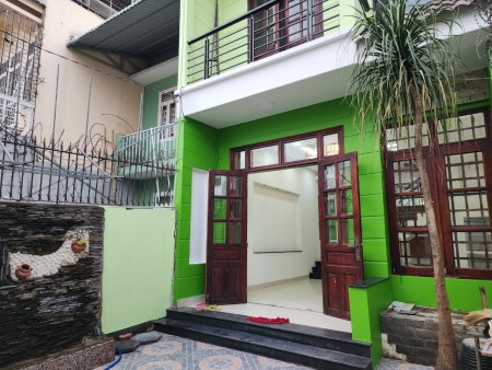 Cho thuê NNC (3PN-15Tr ) tại P.Hiệp Bình Chánh, Thủ Đức – Gần KDC Sông Đà