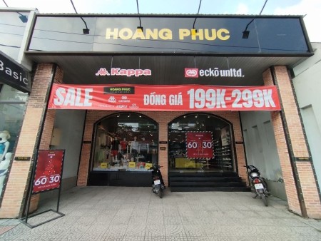 Cho thuê mặt bằng kinh doanh SIÊU PHẨM của TP Cần Thơ