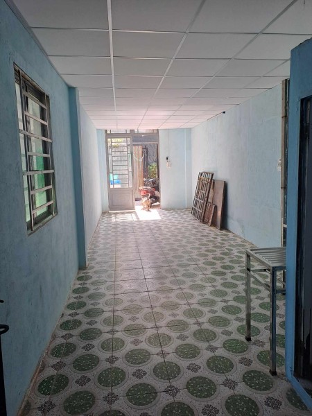 Cho thuê NNC (1PN-51m2 -5Tr ) tại P.Hiệp Bình Chánh, Thủ Đức – Đường 38