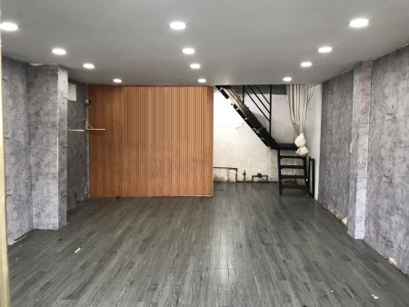 Cho thuê NNC Mặt Tiền (1PN-64m2 -12Tr ) tại P.Hiệp Bình Chánh, Thủ Đức – QL13